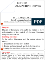 Eet 3454 Lecture Notes 31.01.2024