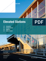 Elevated Stations