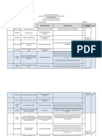 Agenda Actividades CORP Ingles Español Febrero 2024