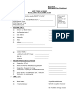 Application Form CSB 2024