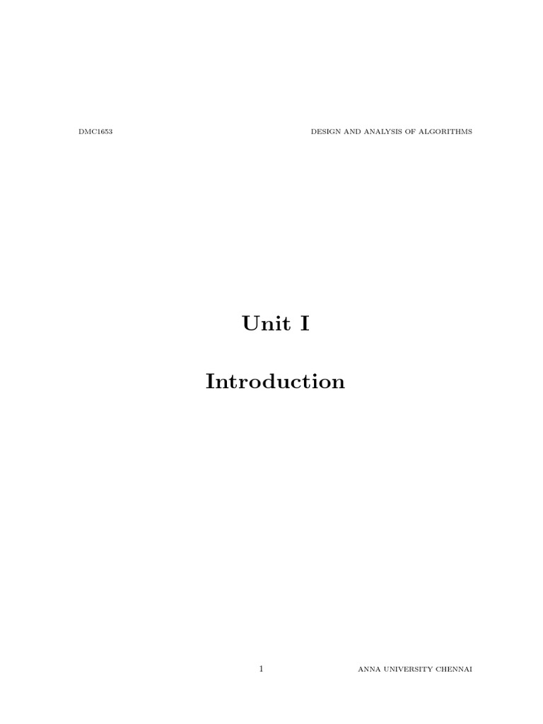 Dmc 1933 | PDF | Computational Complexity Theory | Algorithms