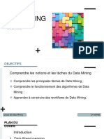 Cours Data Mining - MORIE