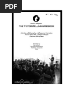 Storytelling Handbook