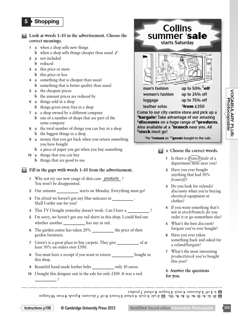 5 Shopping Pdf Market Economics Business Process