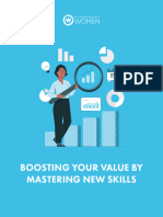 Boosting Your Value by Mastering New Skills - v2