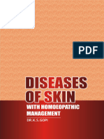 Diseases of Skin With HP Management