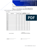 F-04 Berita Acara Penyerahan Praktikum