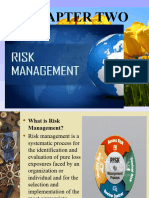 Risk CH 2