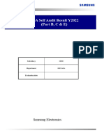 (EN-VN) RBA Self Audit Checklist - Y2022