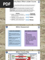5 Paragraph Op Order | PDF