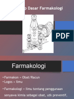 Farmakologi 1