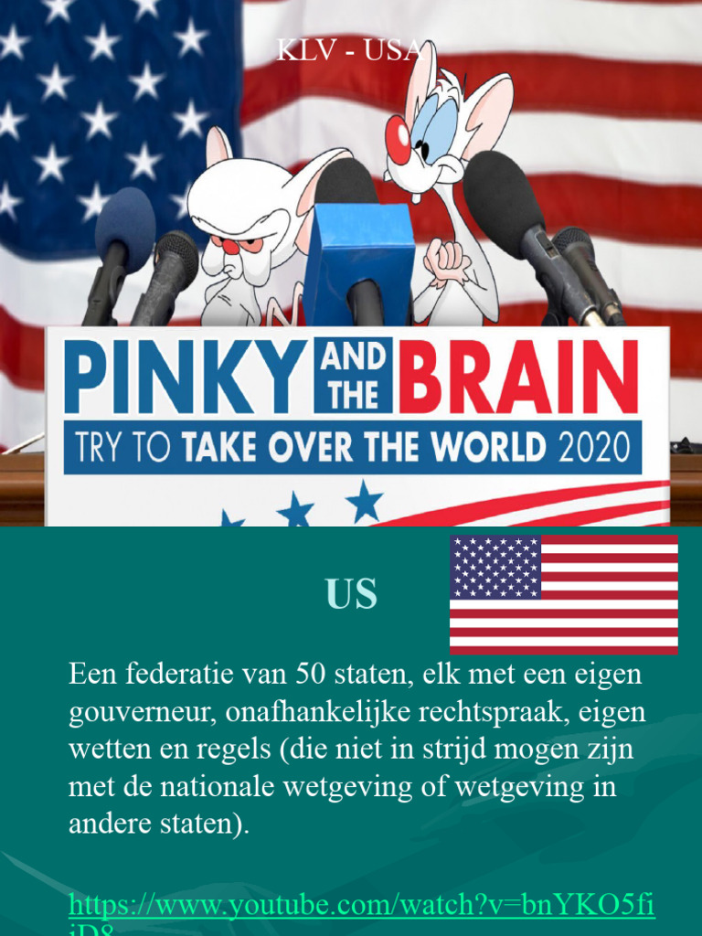 Kennis Van Land en Volk H5 Deel 2 PDF