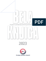 Bela Knjiga 2023