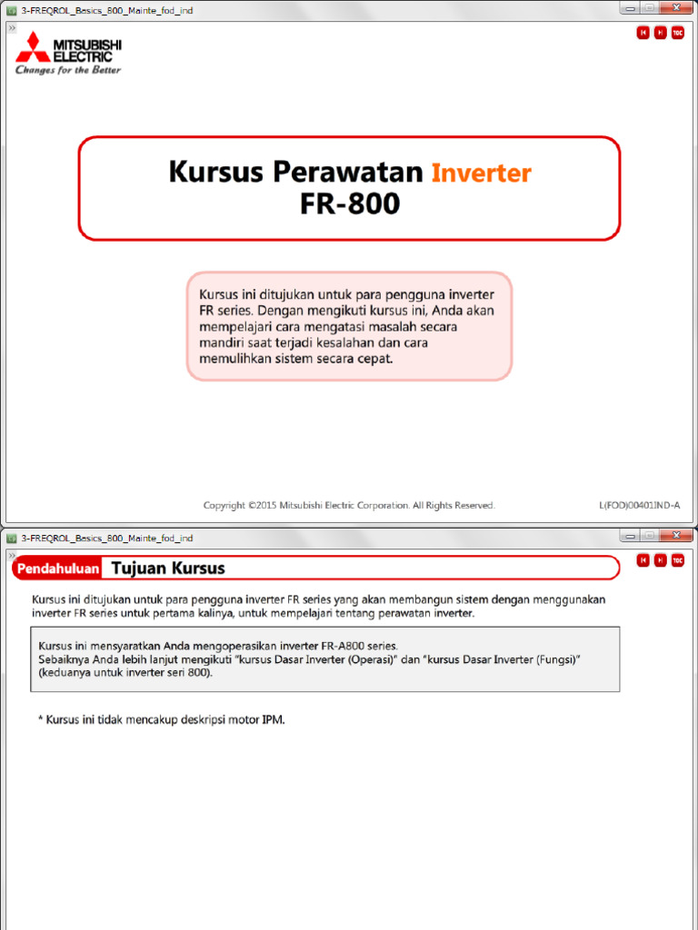 Inverter | PDF