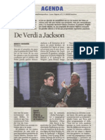 De Verdi A Jackson