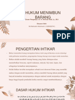 Hukum Menimbun Barang-1