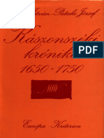 Kaszonszeki Kronika Cim Pdf2404 en