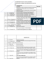 Edited One Year Academic Calendar Sept 2023 2024