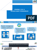 Indonesian Educational Hospital STD 3&4