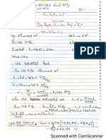 Assignment Thermofluids