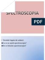 Spectroscopia