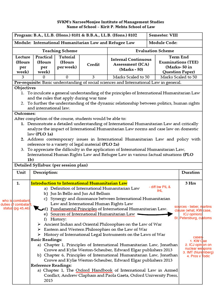 INTERNATIONAL HUMANITARIAN LAW PDF 2022 visual data 2