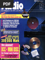 Ｔｉｌｔ Stereoplay 1982 Heft 1 | PDF