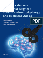 A Practical Guide To Transcranial Magnetic Stimula