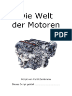 UMT PH K 004341 Motoren-Script