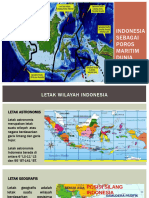 Bab 1-Indonesia Sebagai Poros Maritim Dunia