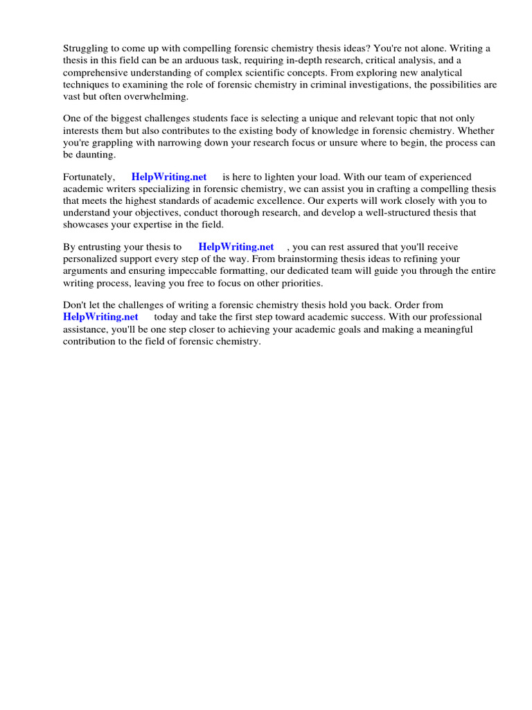 forensic-chemistry-thesis-ideas-pdf-forensic-science-scientific