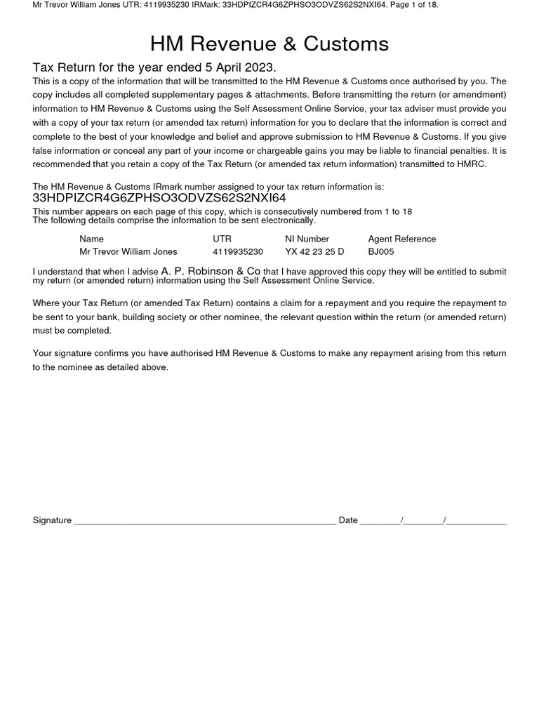 Self Assessment Tax Meaning In Tamil