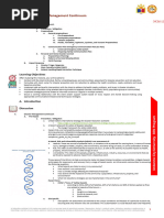 Study Guide Disaster Nursing 3