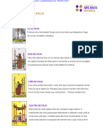 Apostila MÃ Dulo 5 - As Jornadas Dos Naipes - PAUS - Jornada Dos Arcanos Menores - Pri Ferraz