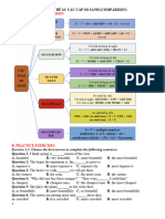 (G12) CHUYÊN ĐỀ 16 - Comparison