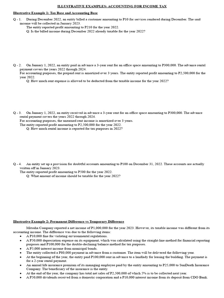 illustrative-examples-accounting-for-income-tax-pdf-deferred-tax