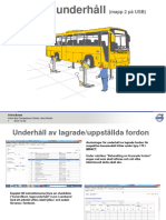 Övrigt Underhåll (Mapp 2 På USB)