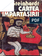 STEINHARDT Cartea Impartasirii (1995)