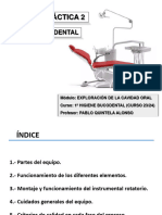 UD2. - El Equipo Dental (Completa 11.01.24)