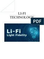 Lifi Documentationpdf