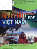 Địa lý du lịch Việt Nam