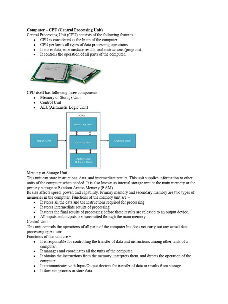 Notes Number Systems | PDF | Computer Data Storage | Byte