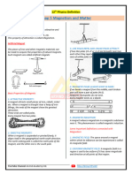 Chap 5 Magnetism and Matter - 2604f953 23e2 48aa 87b8 9be454a9f4de