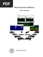 Manual-MultiChannel v1.08