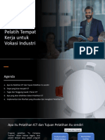 Presentasi ICT Webinar - Daimler