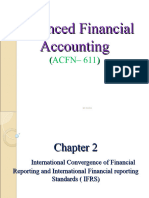 IFRS Chapter 2 Lecture
