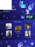 Jaringan Lokal Dan Internet-2 Rabu