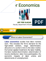 For Uploading 2 Intro To Labor Econ