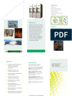 Brochure GRID Electrical Solutions