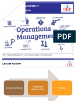 UEF - Operations Management - Unit 2 EN New